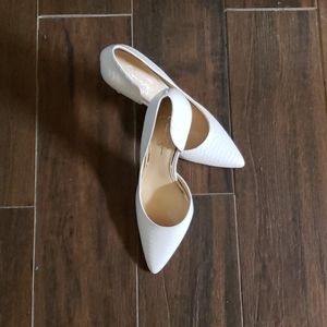 Jessica Simpson heels